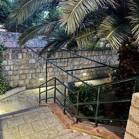 Ida 2 Apartments Dubrovnik Ngoại thất bức ảnh
