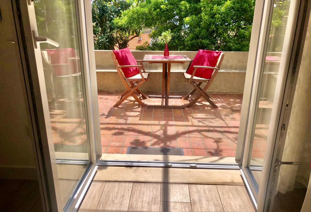 Ida 2 Apartments Dubrovnik Ngoại thất bức ảnh