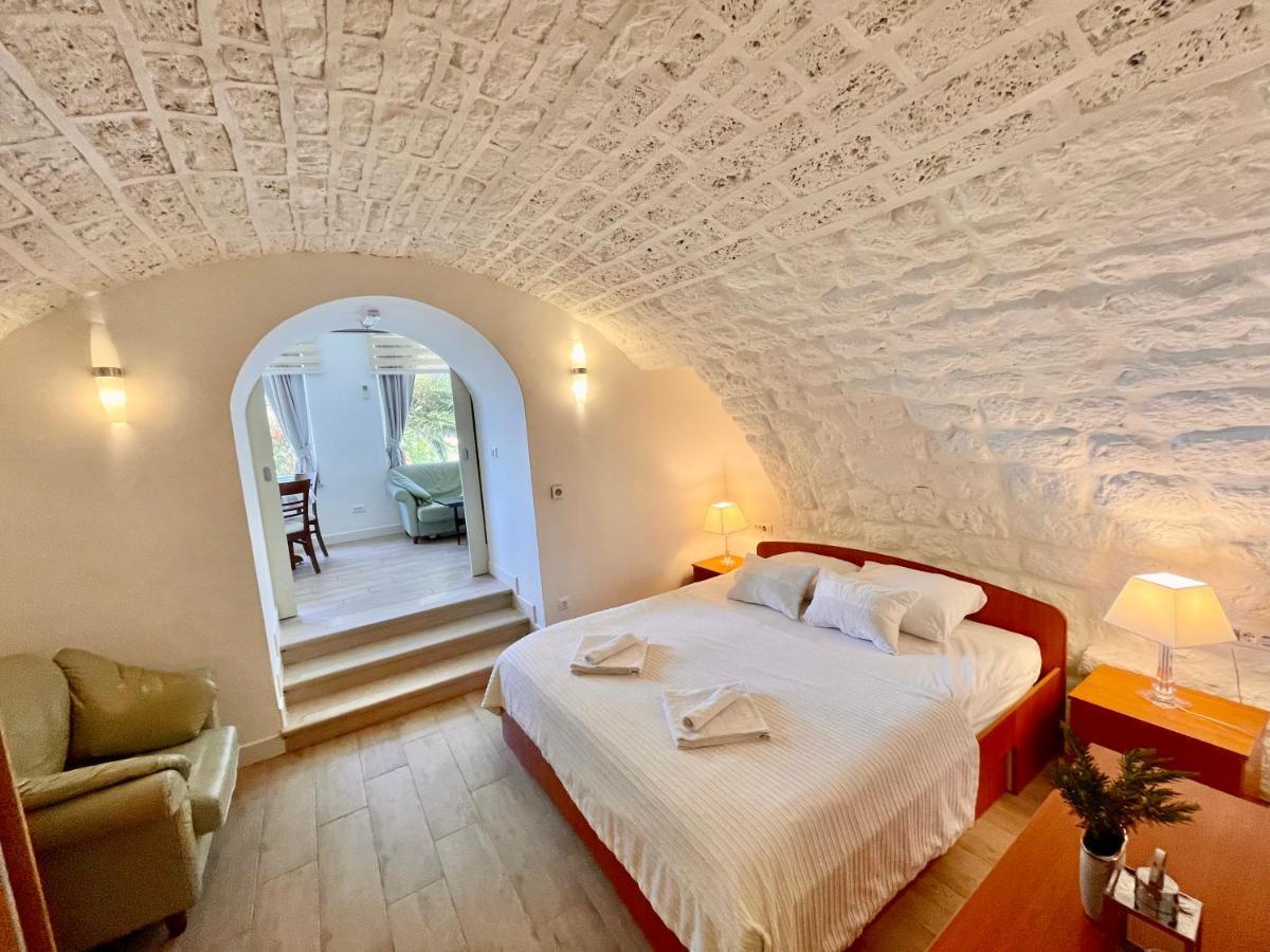 Ida 2 Apartments Dubrovnik Ngoại thất bức ảnh