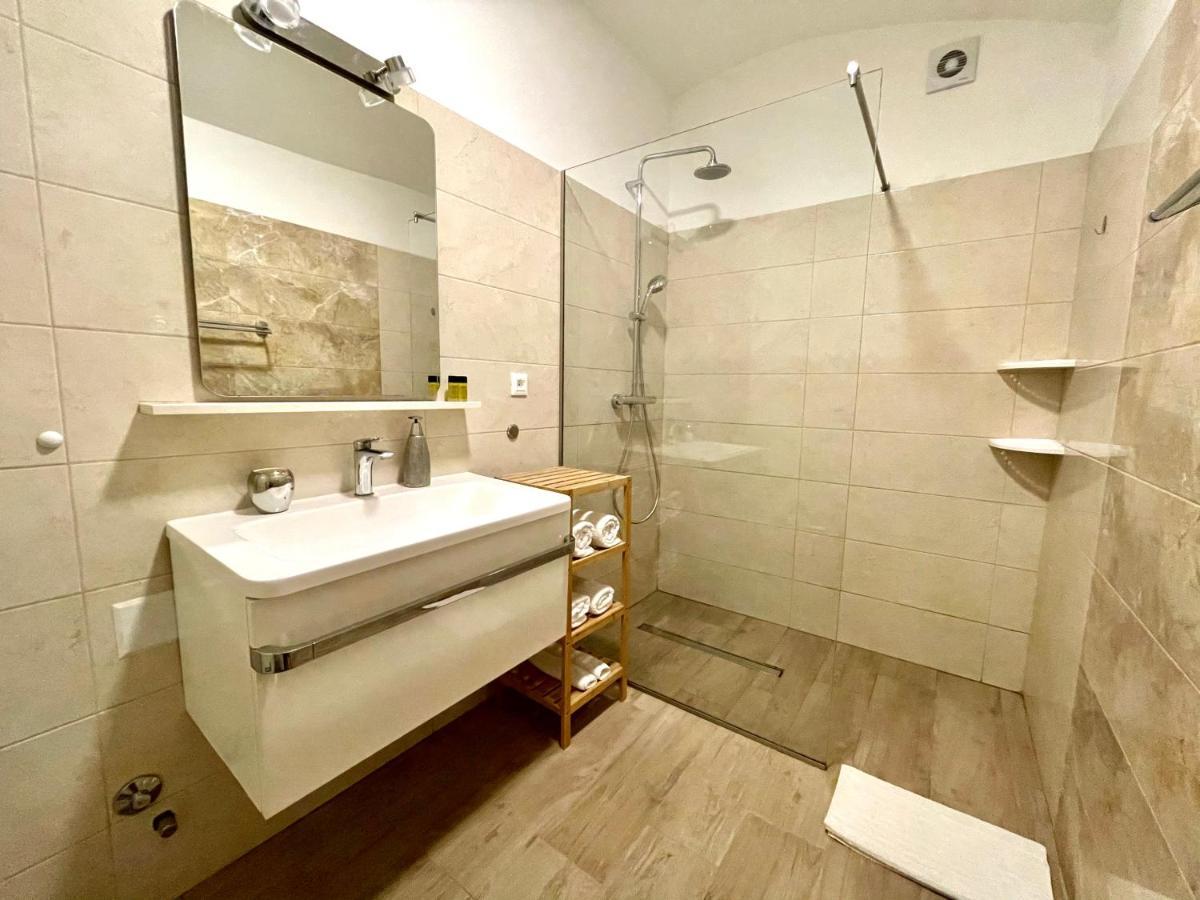 Ida 2 Apartments Dubrovnik Ngoại thất bức ảnh