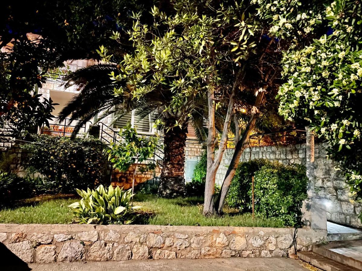Ida 2 Apartments Dubrovnik Ngoại thất bức ảnh