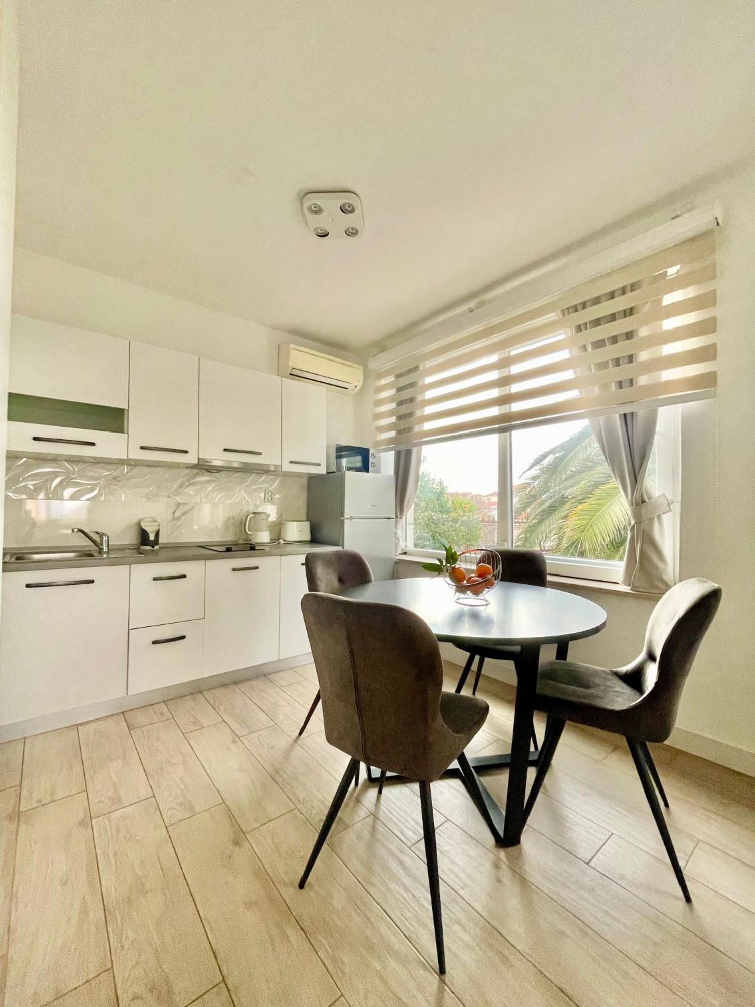 Ida 2 Apartments Dubrovnik Ngoại thất bức ảnh