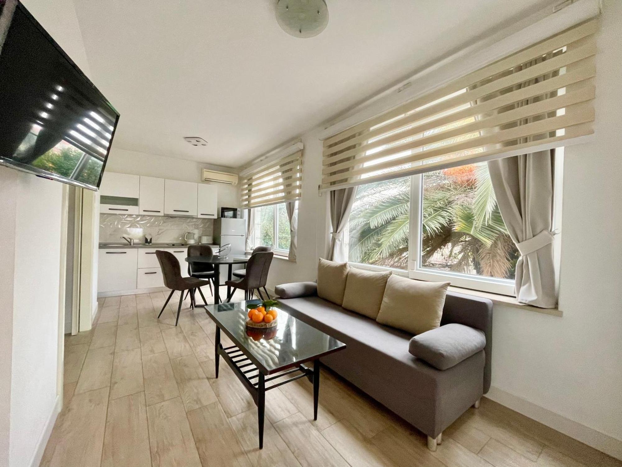 Ida 2 Apartments Dubrovnik Ngoại thất bức ảnh