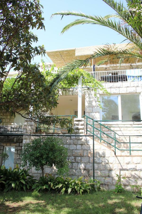Ida 2 Apartments Dubrovnik Ngoại thất bức ảnh