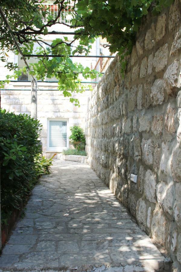 Ida 2 Apartments Dubrovnik Ngoại thất bức ảnh