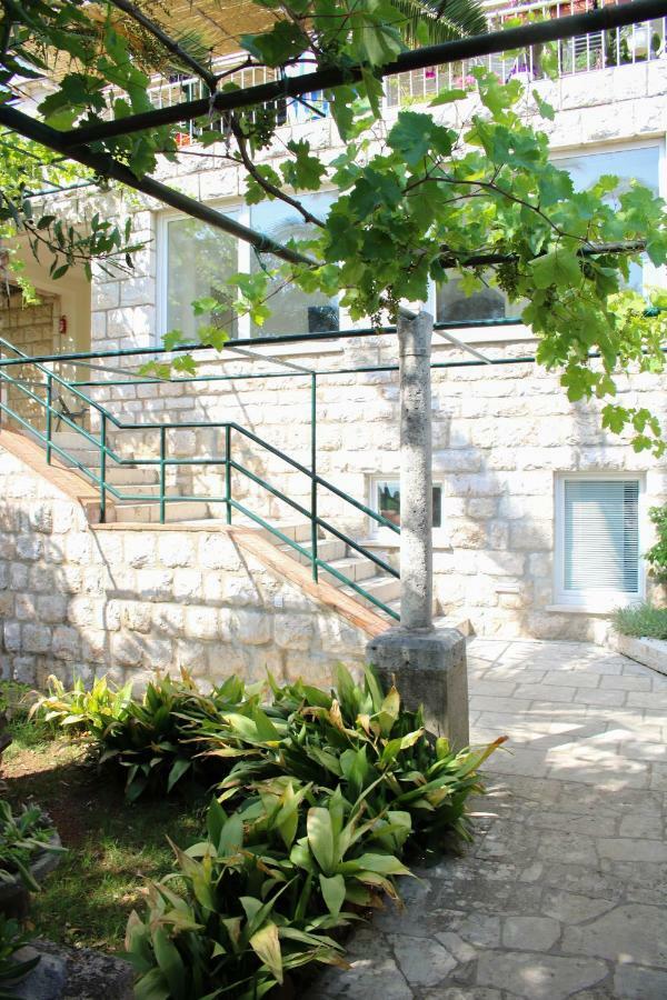 Ida 2 Apartments Dubrovnik Ngoại thất bức ảnh