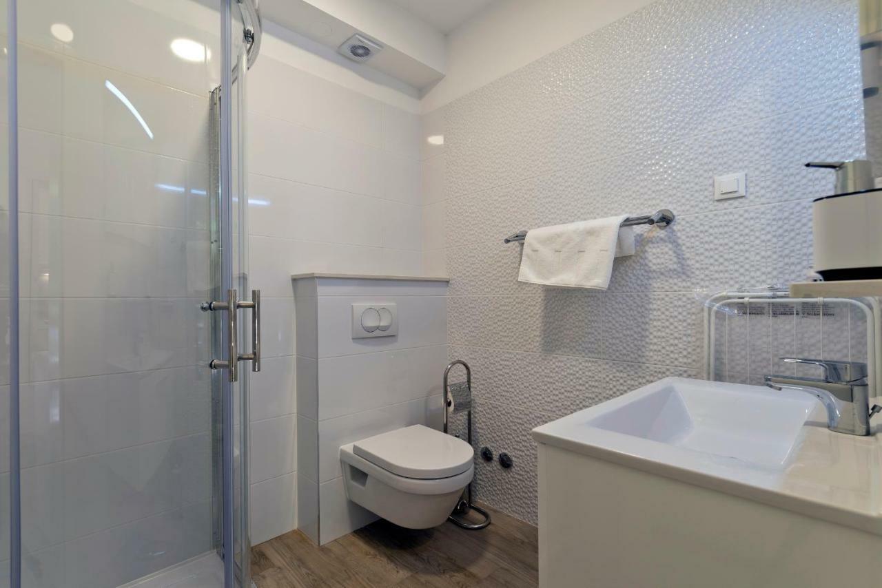 Ida 2 Apartments Dubrovnik Ngoại thất bức ảnh